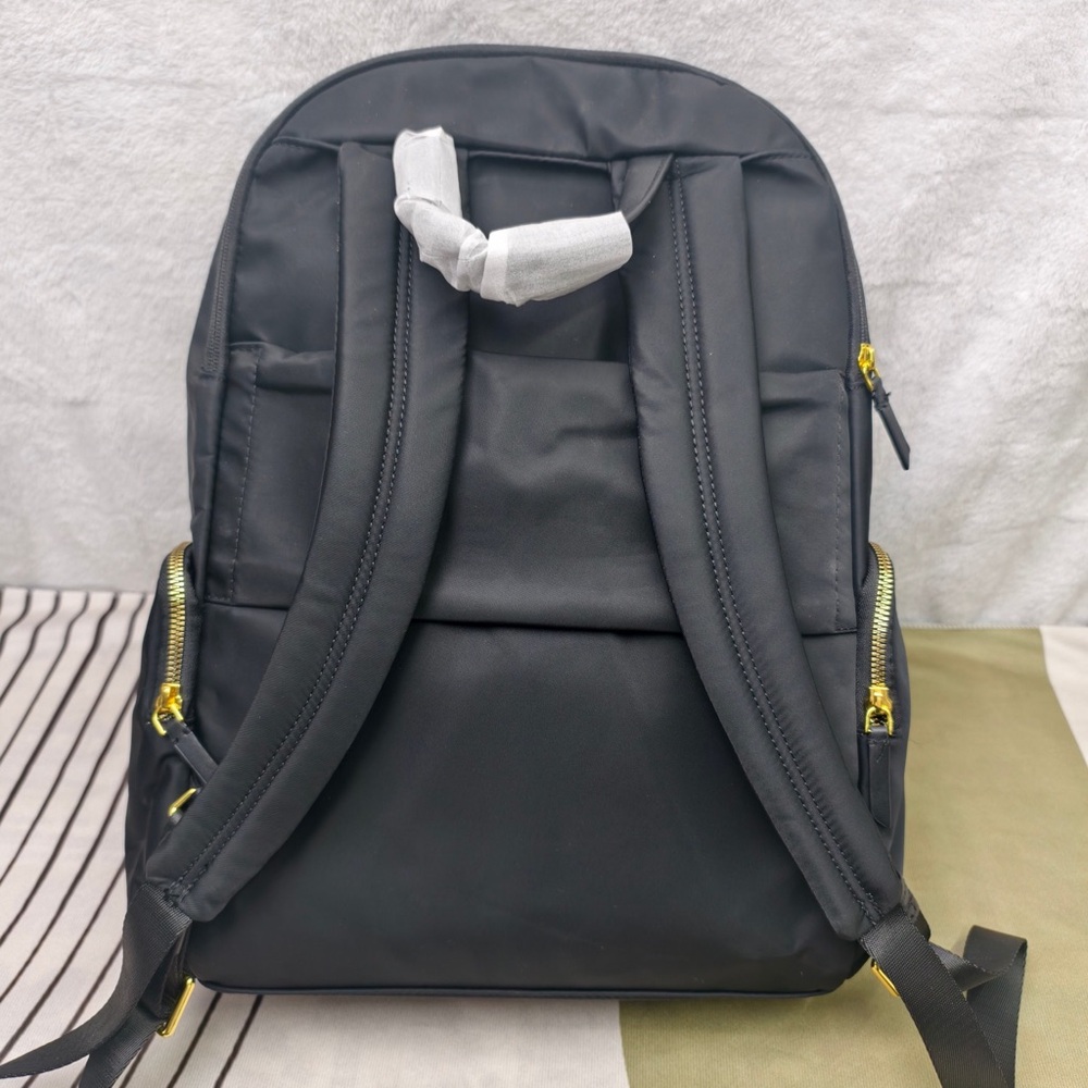 Tumi Voyageur Carson Backpack Bag - Picture 2 of 8